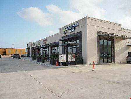 Photo of commercial space at 1050 S Acadia Rd in Thibodaux