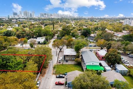 Photo of commercial space at 5921 Northwest 1st Avenue in Miami