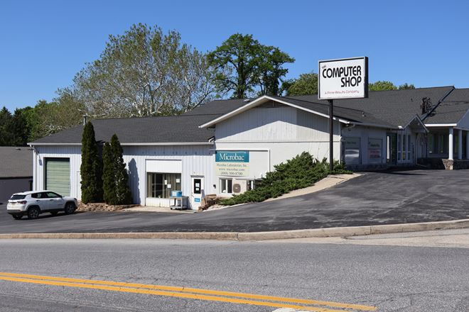 4359 Linglestown Rd