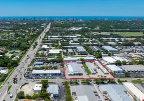 North Naples Industrial Opportunity