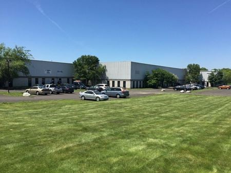 Photo of commercial space at 12285 McNulty Road in Philadelphia