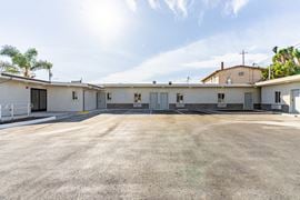 Independent Motel