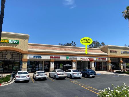 Photo of commercial space at 19530 Van Buren Blvd, Ste G5 in Riverside