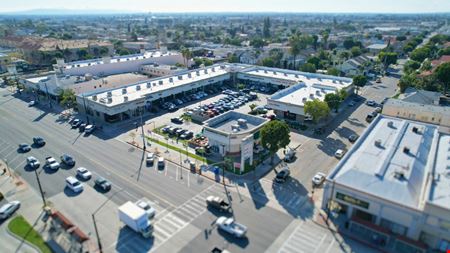 Retail space for Rent at 6021 Pacific Blvd in Huntington Park