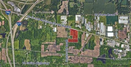 Other space for Sale at 5977-6131 W Grand River Ave and Ingersoll Rd in Lansing