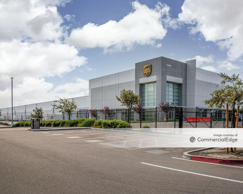 11800 South Harlan Road, Lathrop, CA 95330