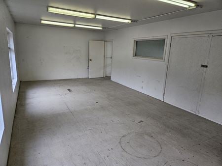 Industrial space for Rent at 4621 63rd Street in Red Deer