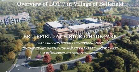 VacantLand space for Sale at 15 W Dorsey Ln in Hyde Park