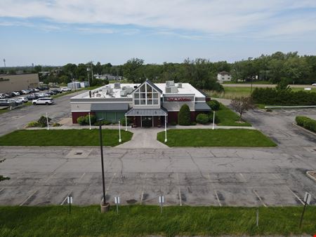 Photo of commercial space at 3701 McKinley Parkway in Hamburg