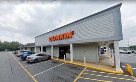 Retail space for Rent at 3500 Naamans Rd in Wilmington