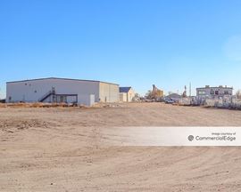 Buildings 1-5
