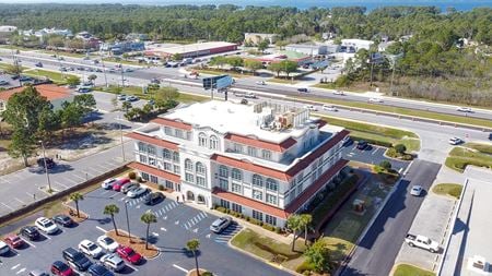 Office space for Sale at 42 Business Centre Dr Unit 203 - 206 in Miramar Beach