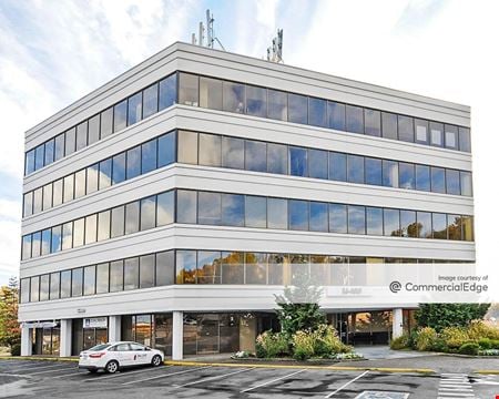 Office space for Rent at 16400 Southcenter Pkwy in Tukwila