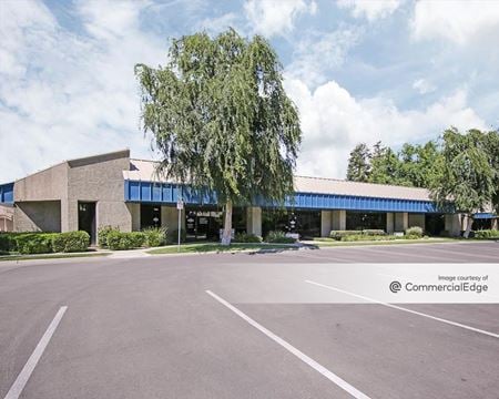 Photo of commercial space at 4300 Stine Road in Bakersfield