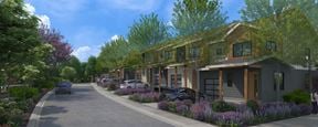 FOR SALE - Fully Entitled 24-Unit Multifamily Development Site  Asking: $2,500,000