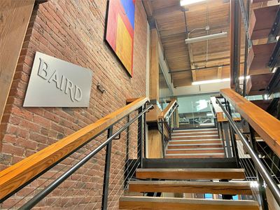 United Center Office Condo | Suite 210