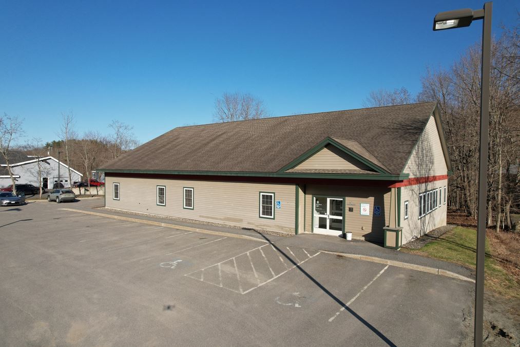 Medical/Office Space