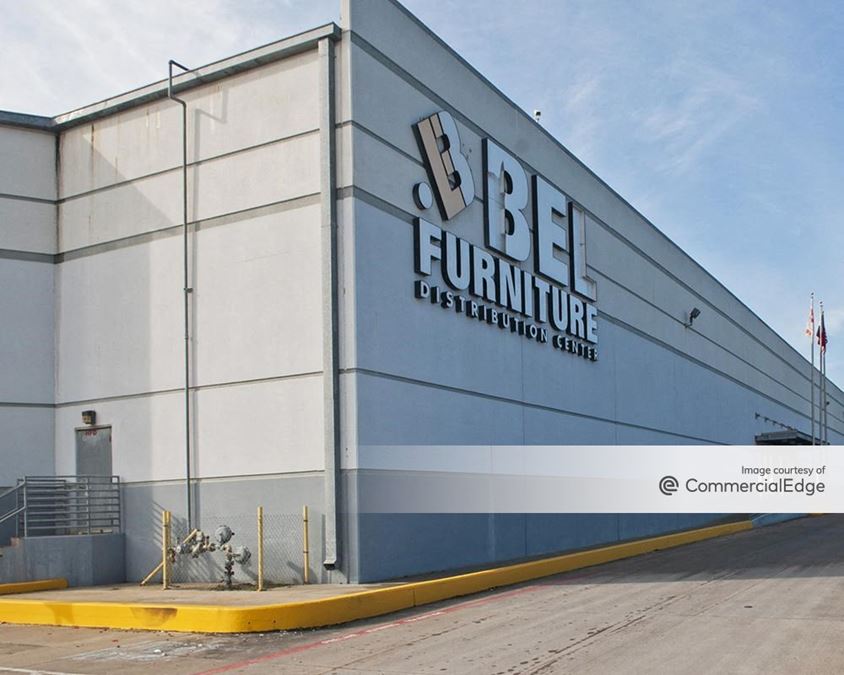 11155 Westpark Drive, Houston Industrial Space For Lease