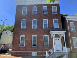 Union Street Apartments