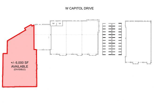 17065-17135 W Capitol Dr