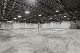 InSpace at North Penn - Building F