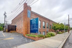 59-85 Chapel Street - KS Labs @ Charles River Mills