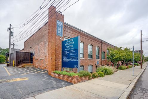 59-85 Chapel Street - KS Labs @ Charles River Mills