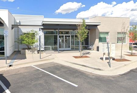 Photo of commercial space at 20250 East Smoky Hill Road Suite 6 in Centennial
