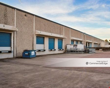 Photo of commercial space at 8967-8977 Market Street in Houston