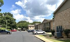Brookview Apartments