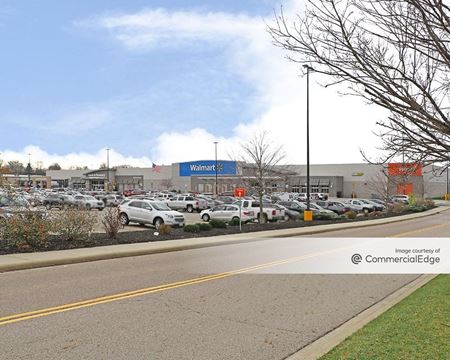 Photo of commercial space at 3520 Hudson Drive in Stow