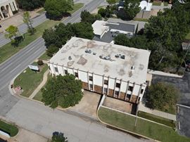 4500 N Classen Blvd