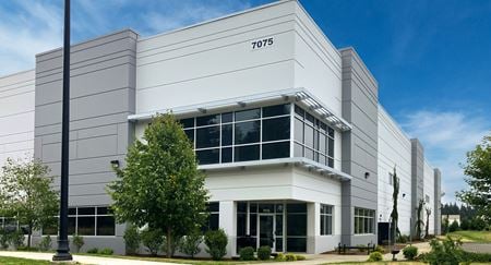 Industrial space for Rent at 7075 S 5th St in Ridgefield