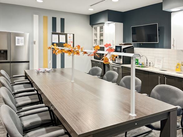 Regus - Montreal - McGill College