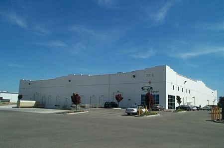 Photo of commercial space at 2518 Boeing Way in Stockton
