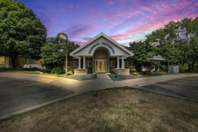 Woodbury Properties