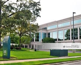 Ridgeway Center - 775 Ridge Lake Blvd