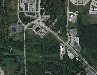 5500 Whittaker Road (Vacant Land)