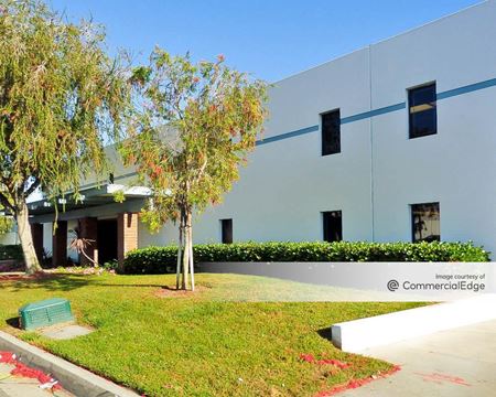 Photo of commercial space at 13906 Bettencourt Street in Cerritos