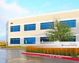 Headquarters Place in Legacy
