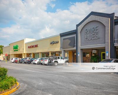 Carrollwood Center
