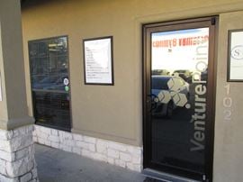 VenturePoint - Stone Oak