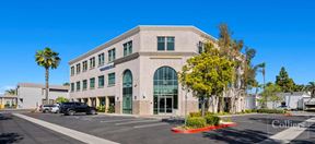 For Sale I Office Building |The Grand Professional Building | Escondido