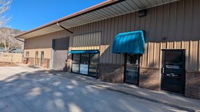 Ideally Sized and Centrally Located Warehouse/Office Suites