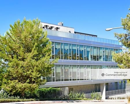Office space for Rent at 9920 Jefferson Blvd in Culver City
