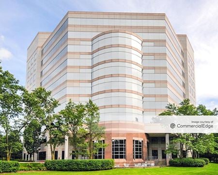Office space for Rent at 25 NW Point Blvd in Elk Grove Village