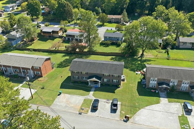 2824 Colt Drive Northeast