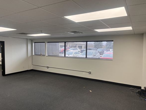 Riverbend Office Center