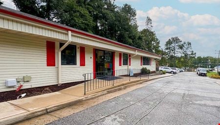 Retail space for Sale at 2621 Pocoshock Boulevard in Richmond