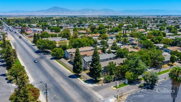 Other space for Sale at 331 Pacheco Rd in Bakersfield